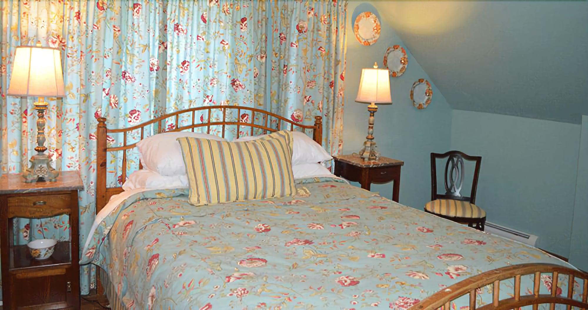 Seven Hills Inn Lenox Ngoại thất bức ảnh