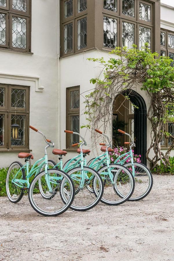 Seven Hills Inn Lenox Ngoại thất bức ảnh